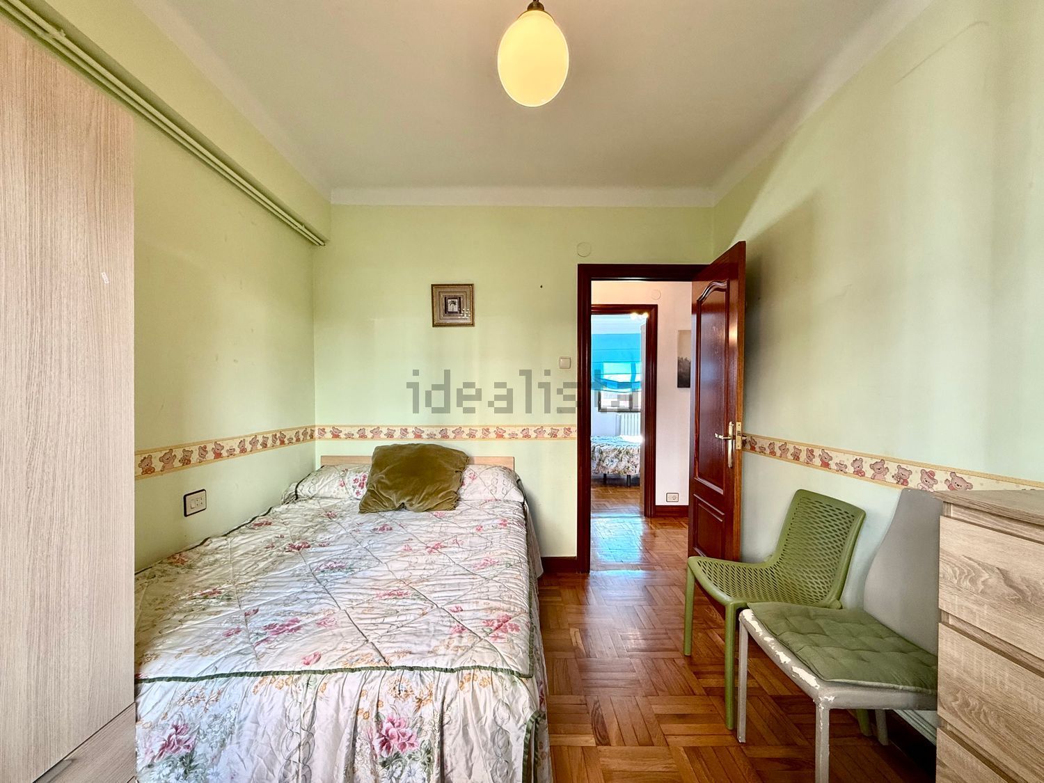 Appartamento 75 m² a Irun