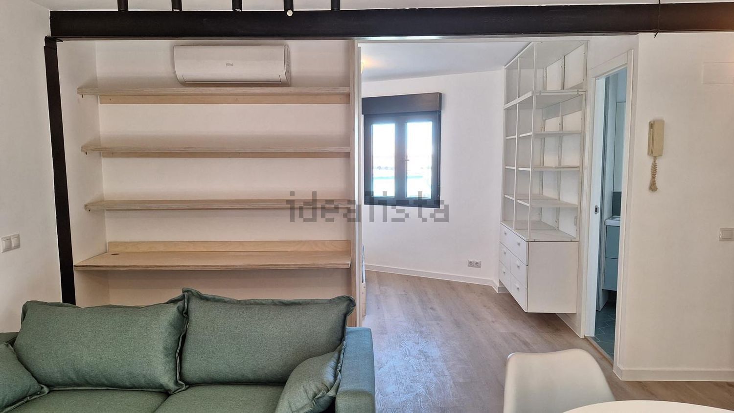 Pis de 45 m² a Madrid