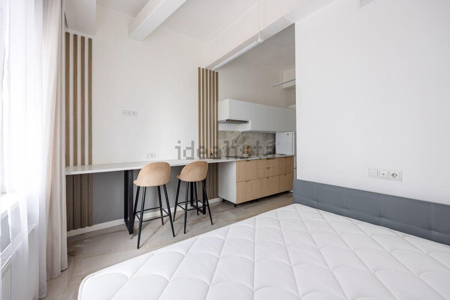 Piso de 39 m² en Valencia