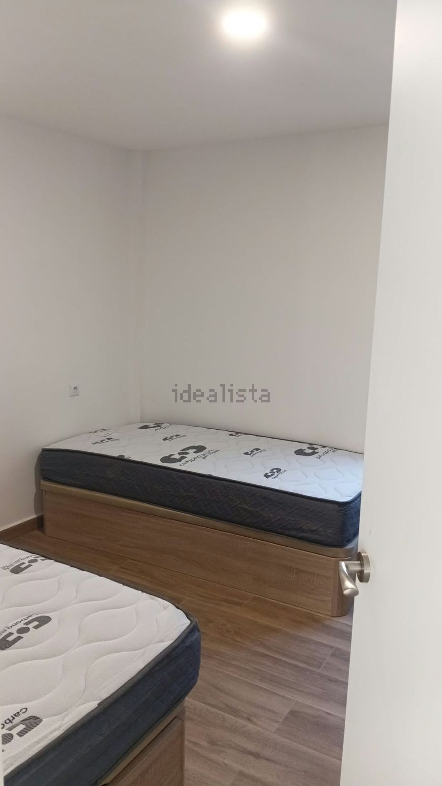 Pis de 60 m² a Sagunt