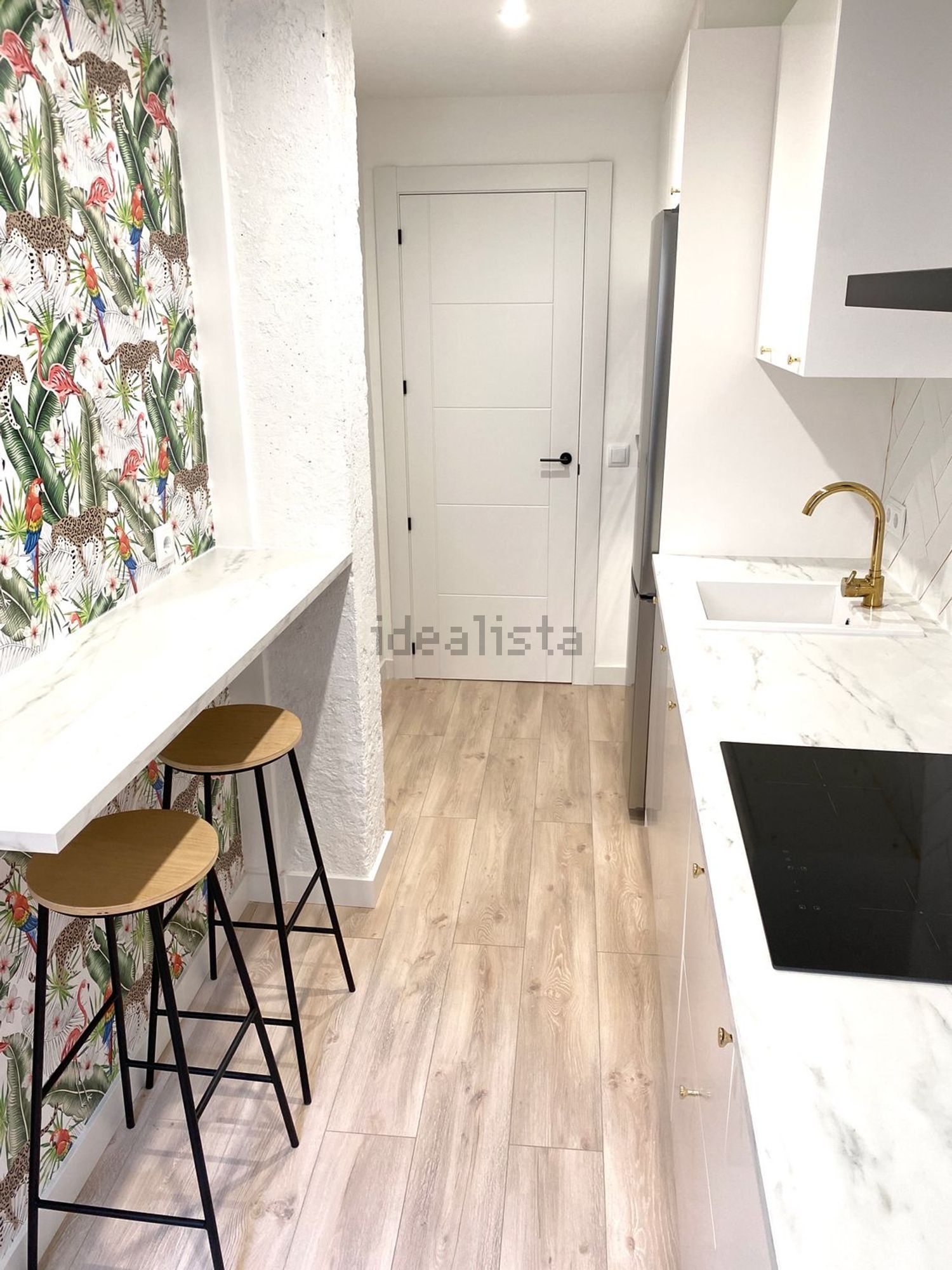 Pis de 114 m² a Segovia