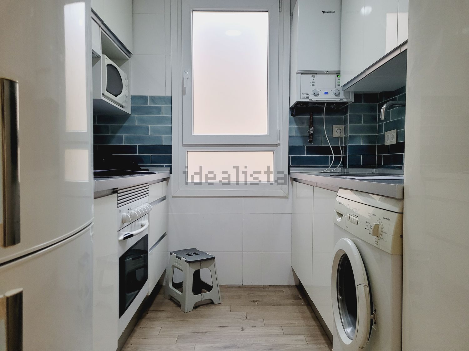Piso de 53 m² en Madrid