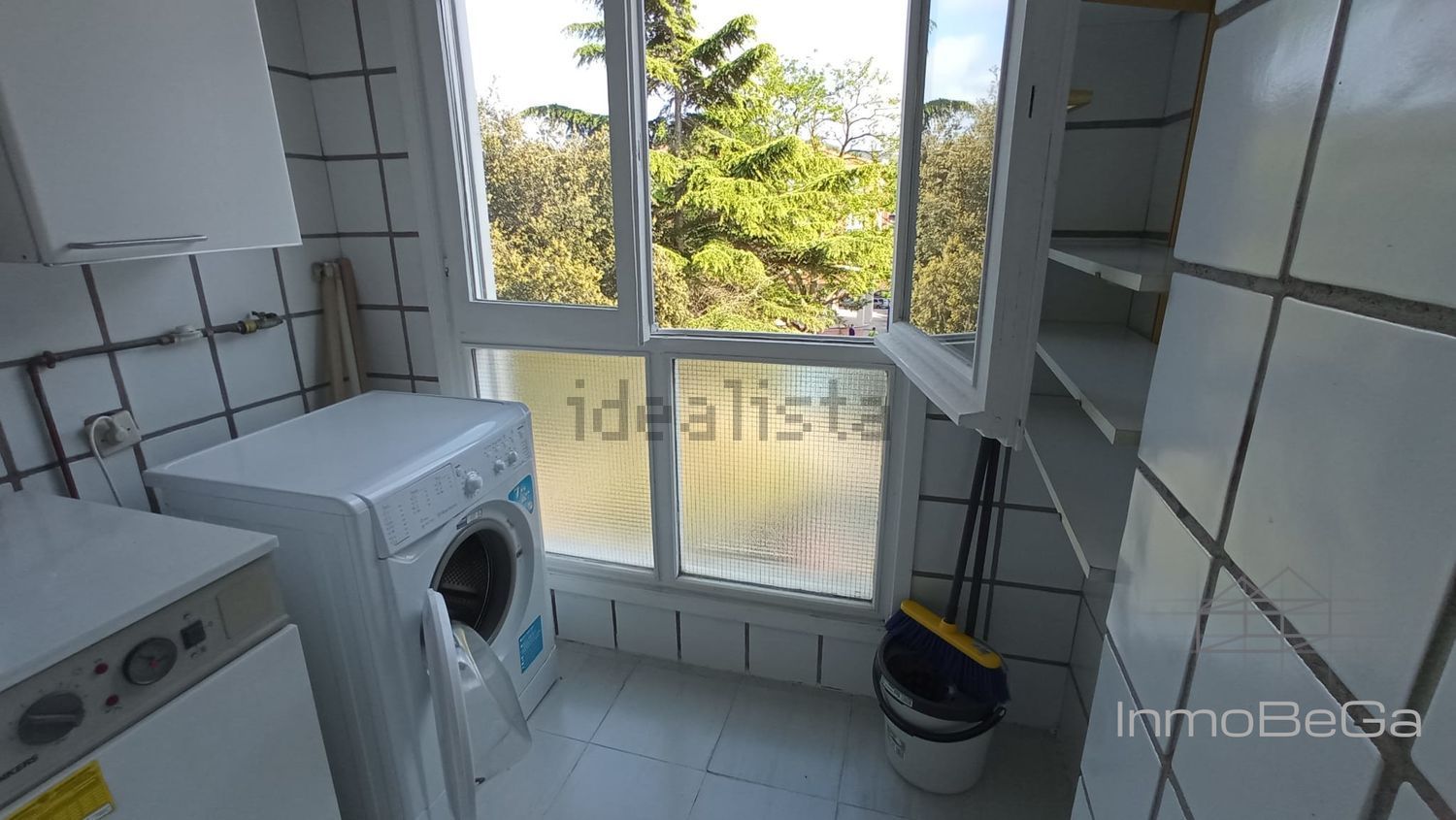 Piso de 95 m² en Sopela