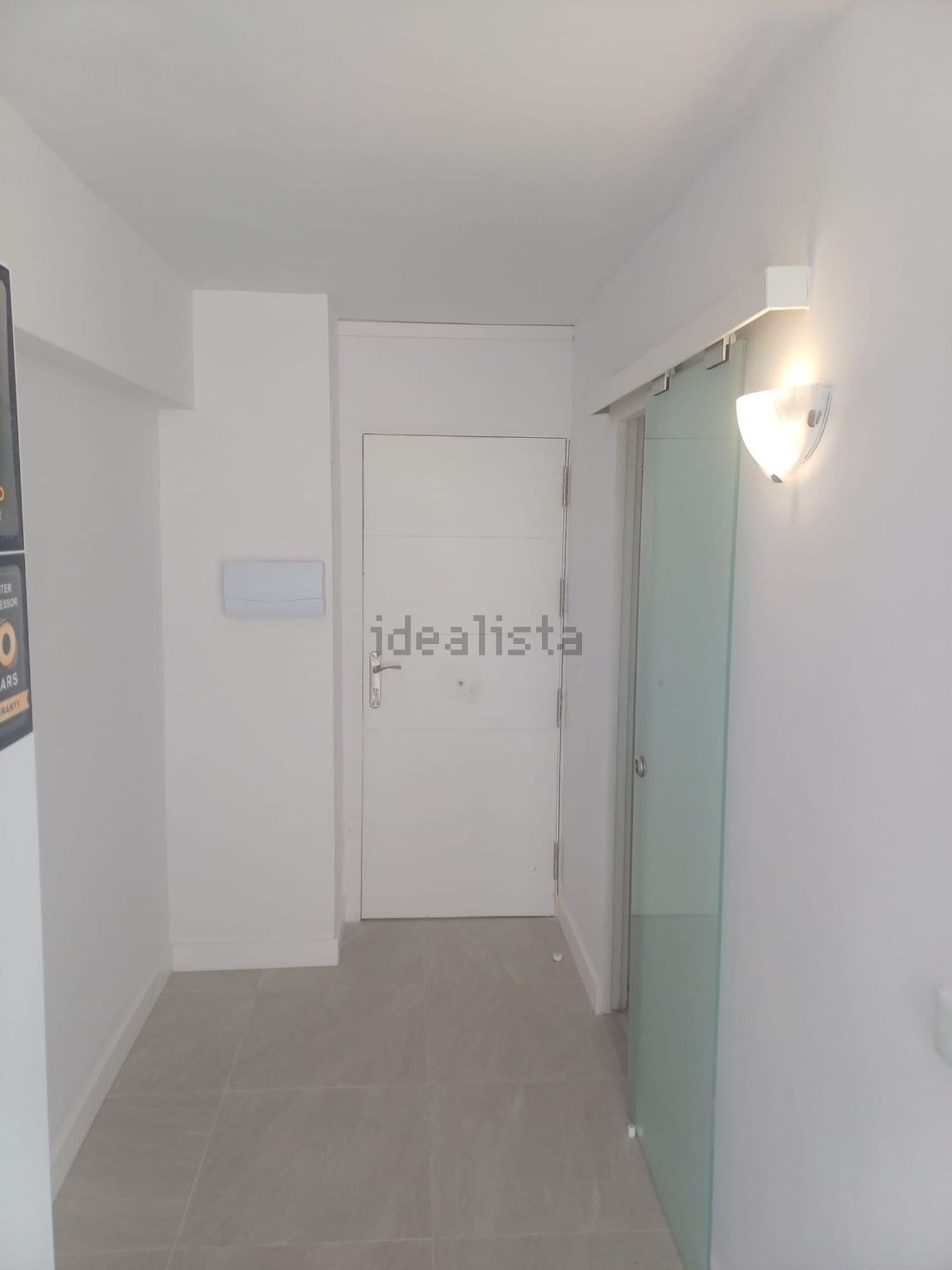 Piso de 30 m² en Palma