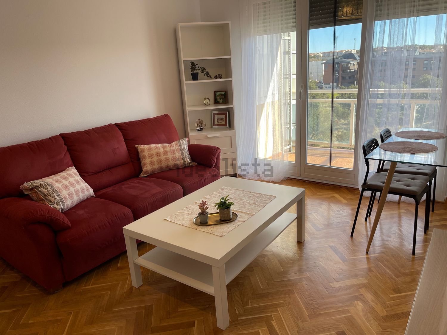Appartamento 55 m² a Ávila