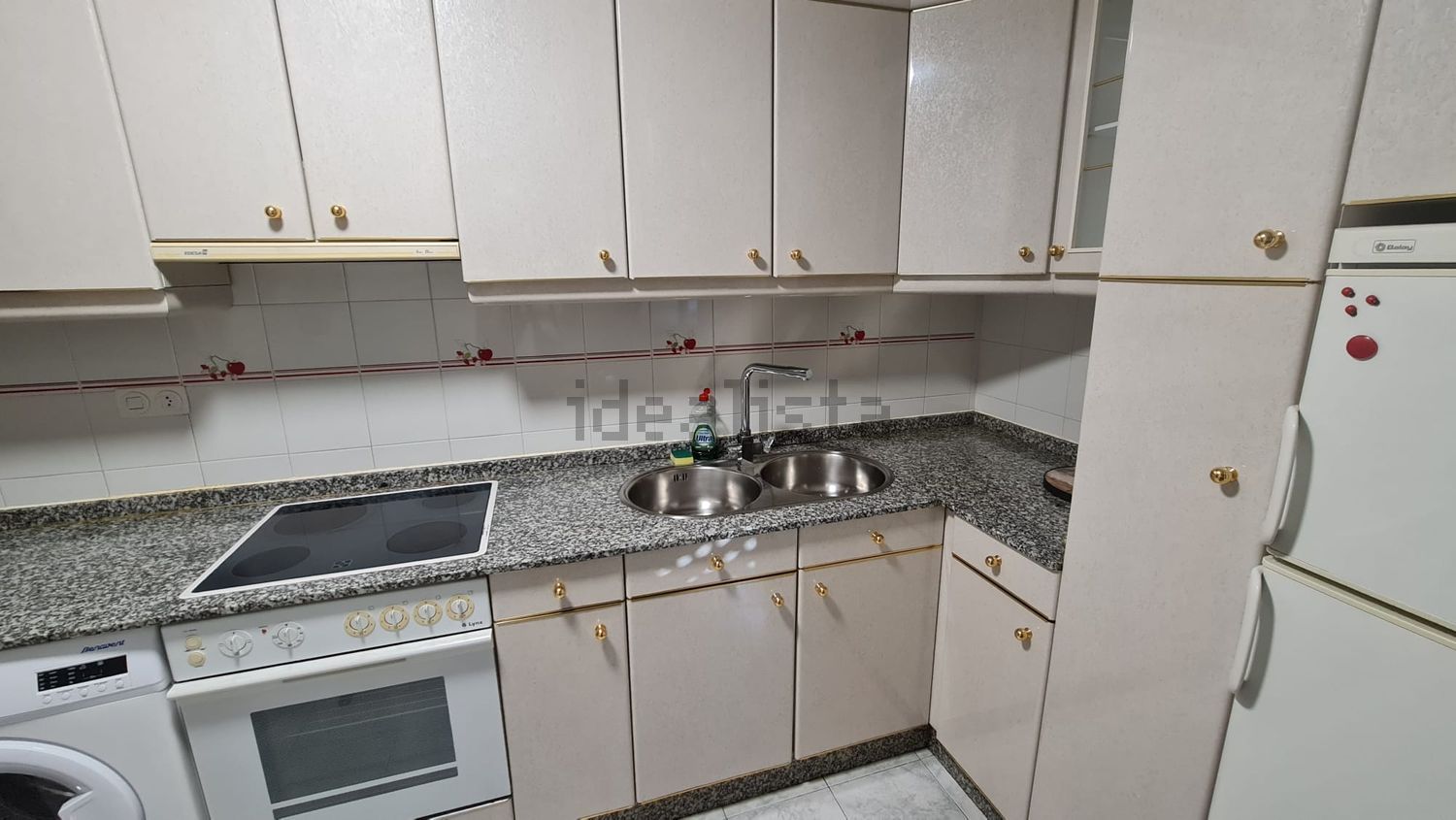 Pis de 75 m² a Ourense