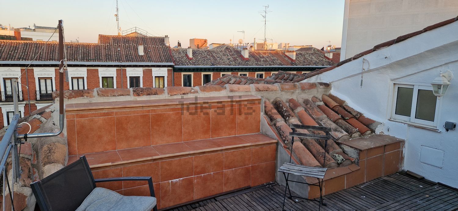 Piso de 115 m² en Madrid