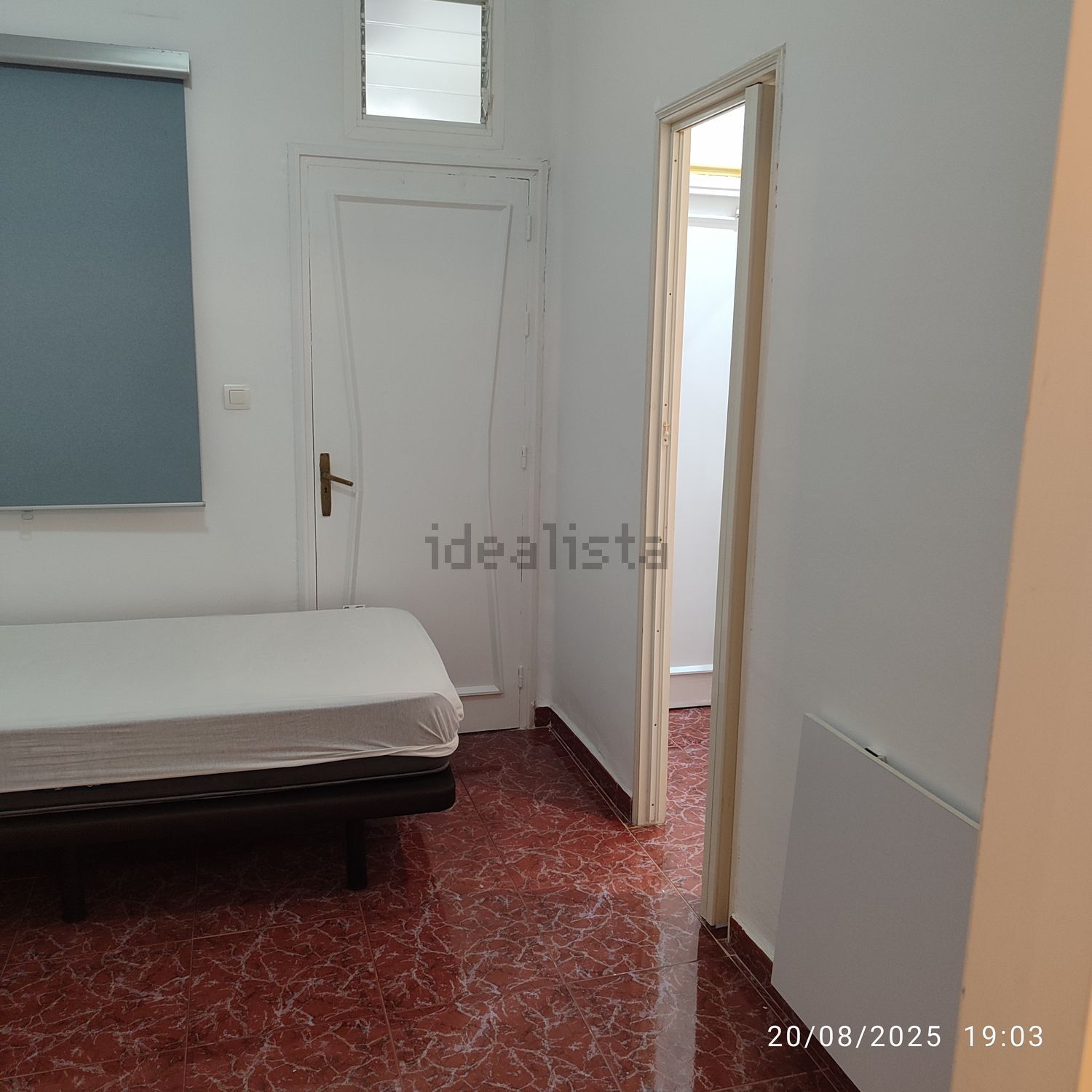 Habitación en alquiler, Sevilla