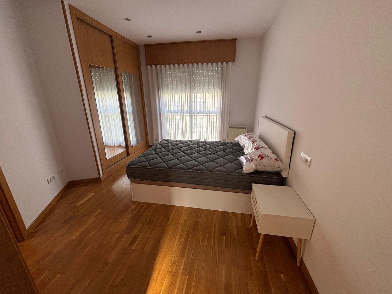 Pis de 90 m² a Oleiros