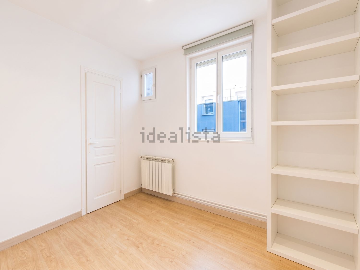 Appartamento 126 m² a Madrid