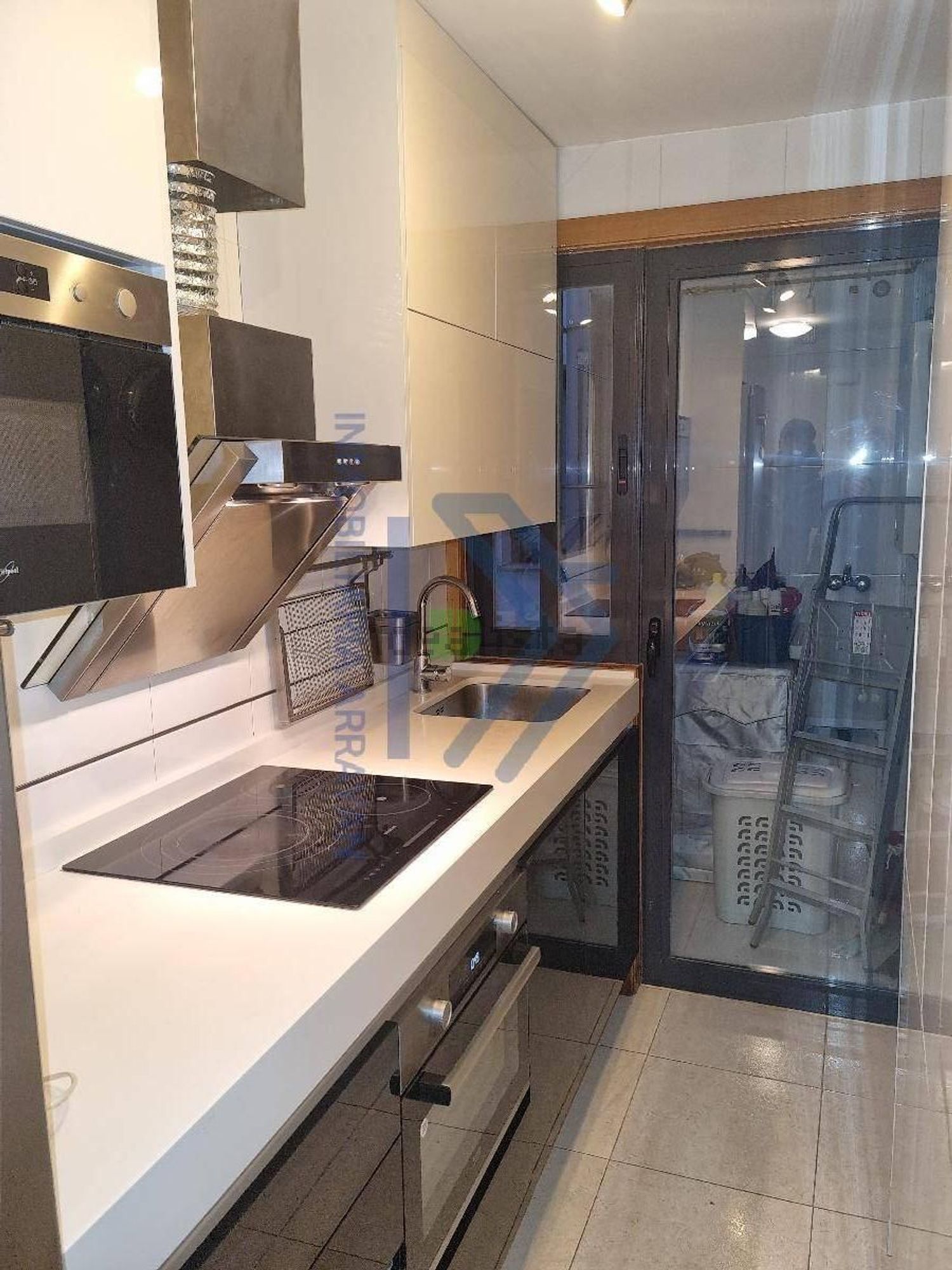 Wohnung 80 m² in Albolote