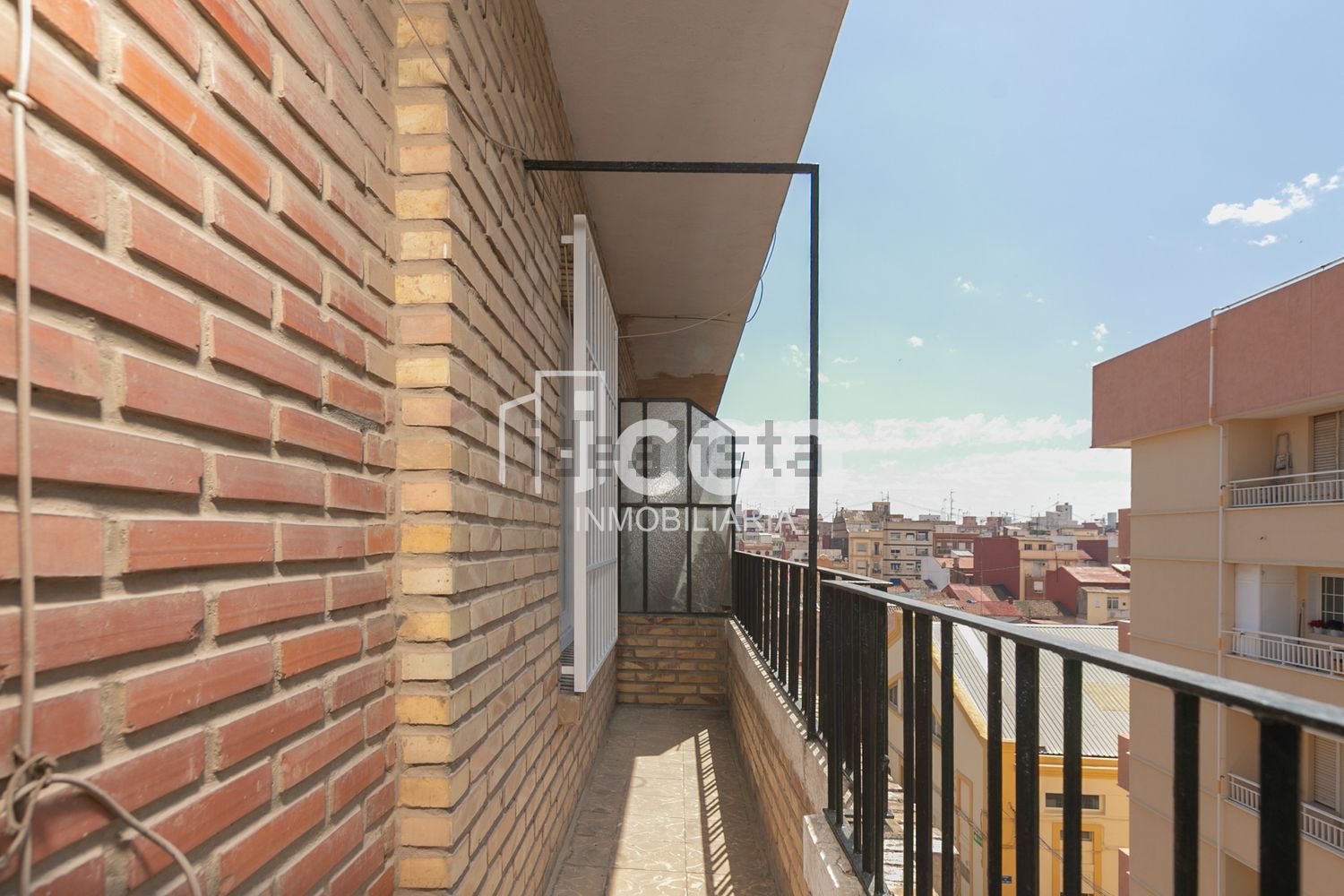 Habitació de lloguer, València