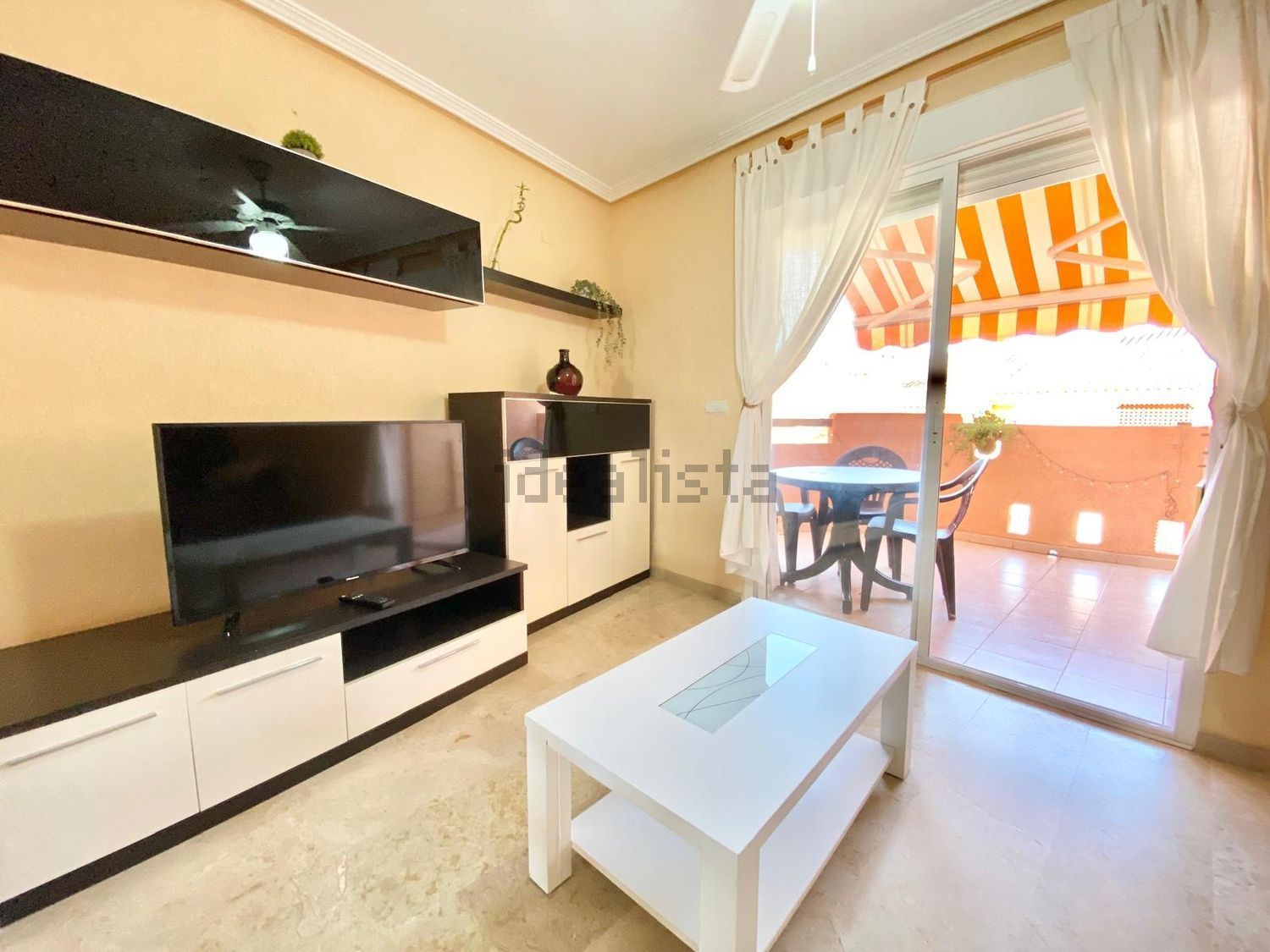 Pis de 58 m² a Oriola