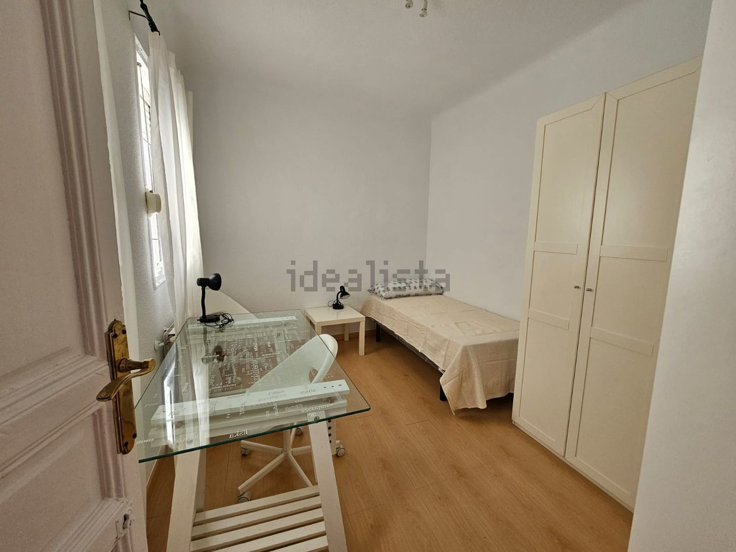 Pis de 88 m² a Madrid