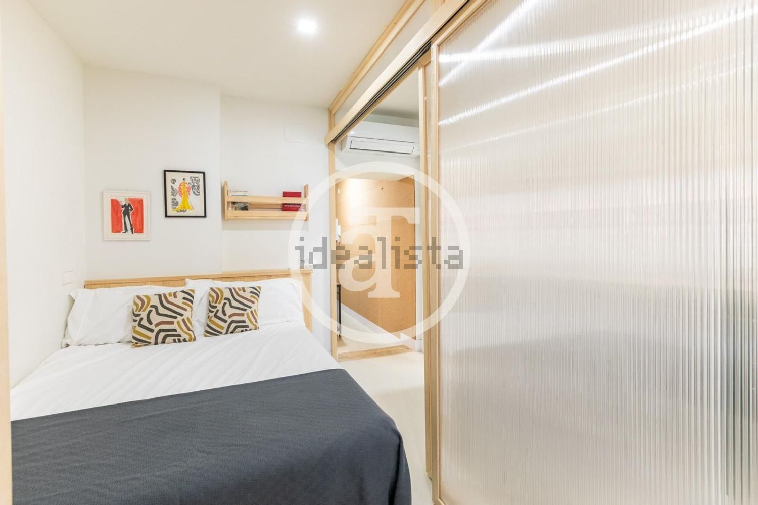 Pis de 50 m² a Madrid
