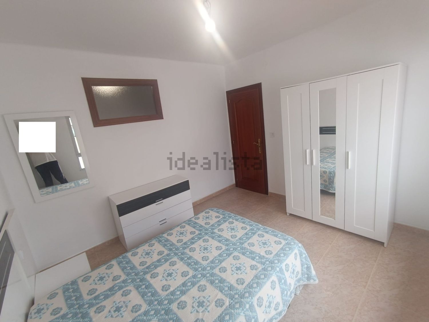 Pis de 104 m² a Narón