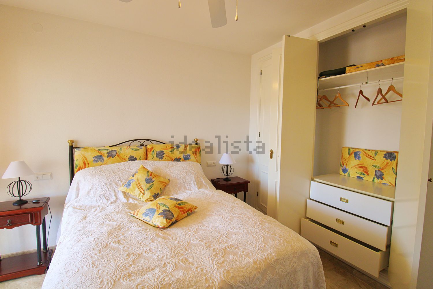 Pis de 205 m² a Mijas