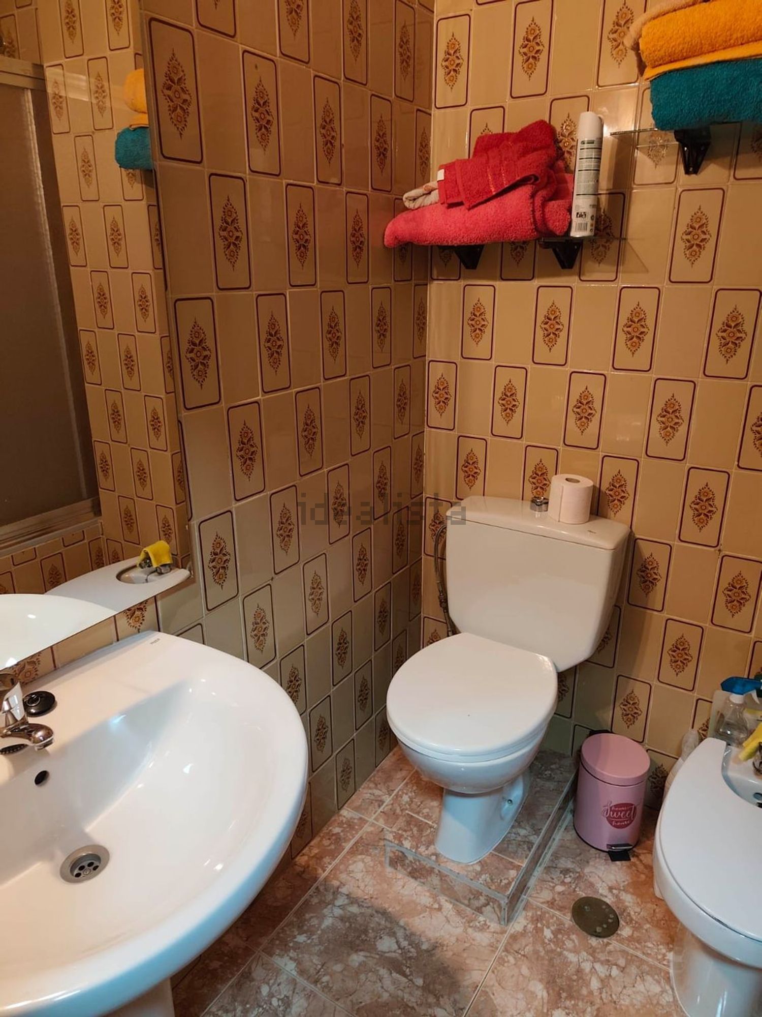 Habitación en alquiler, Linares