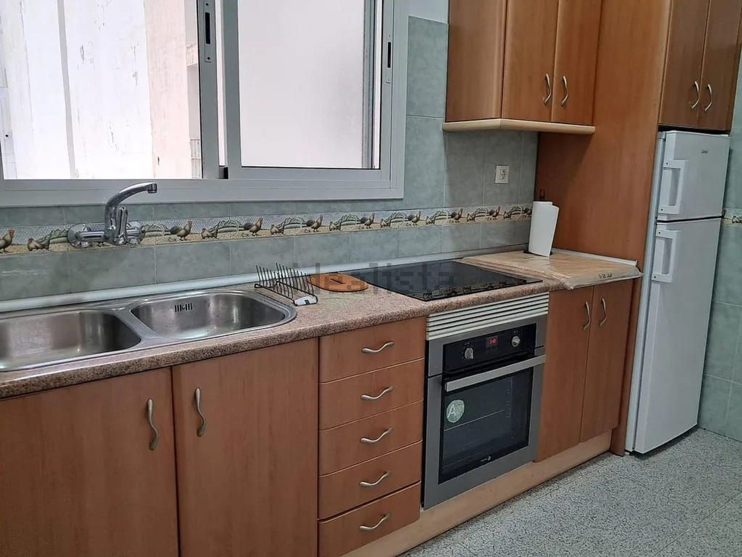 Piso de 48 m² en Palencia