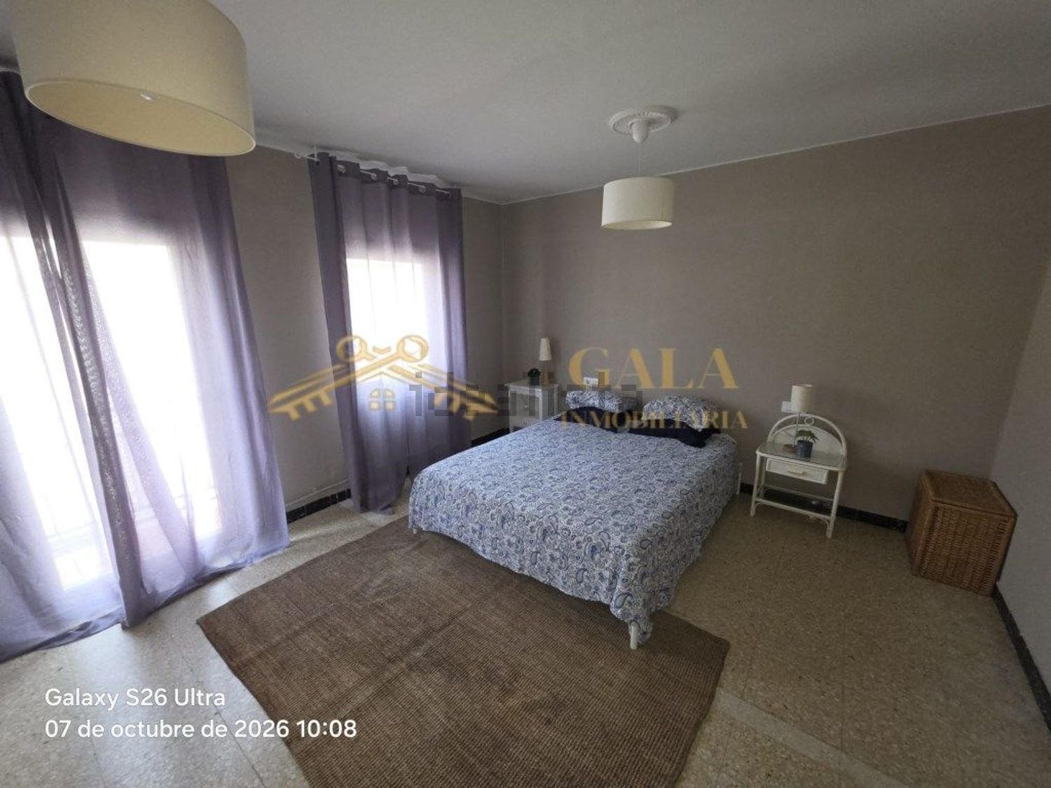 Appartamento 73 m² a Cáceres