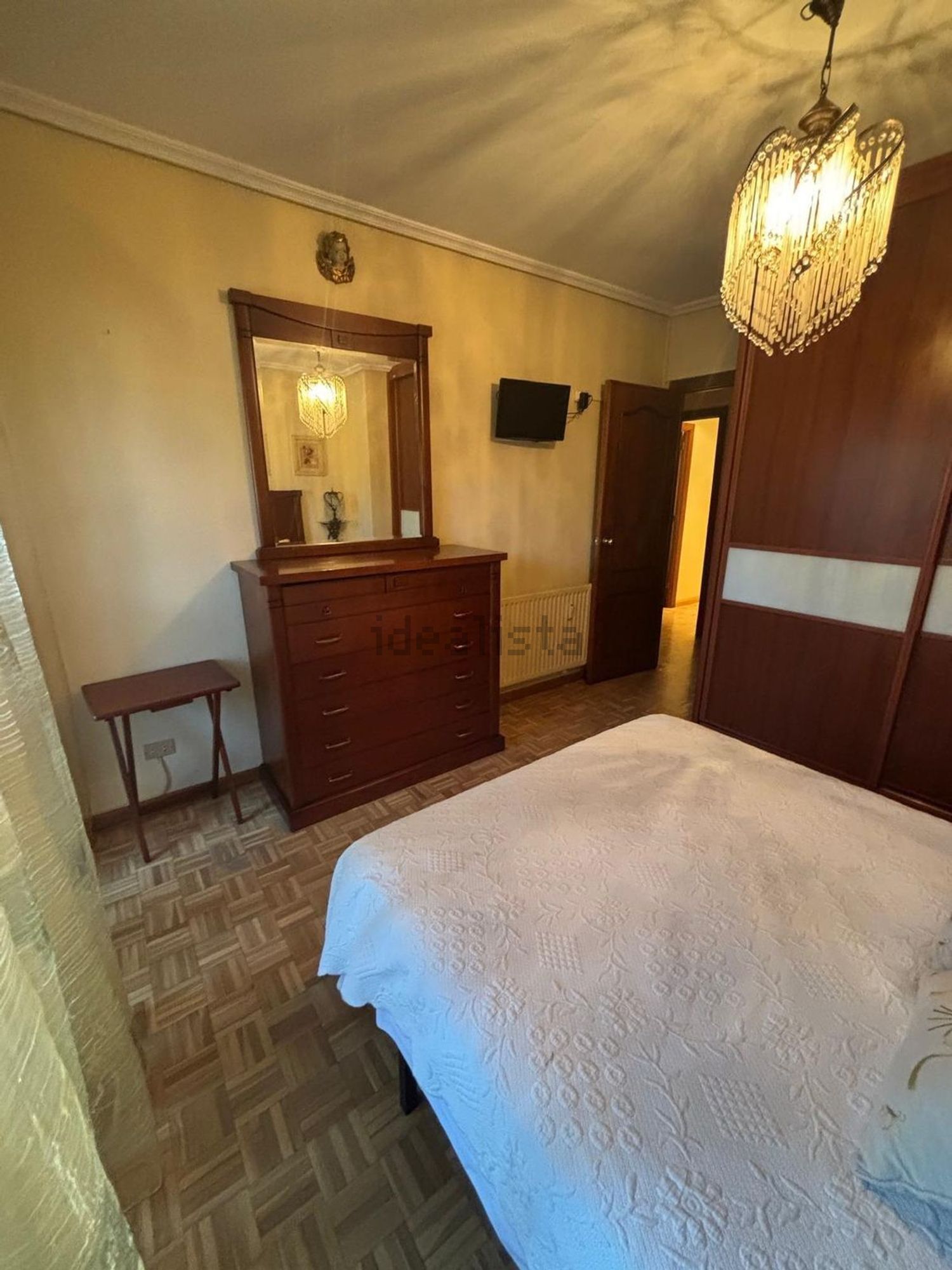 Pis de 124 m² a Cáceres