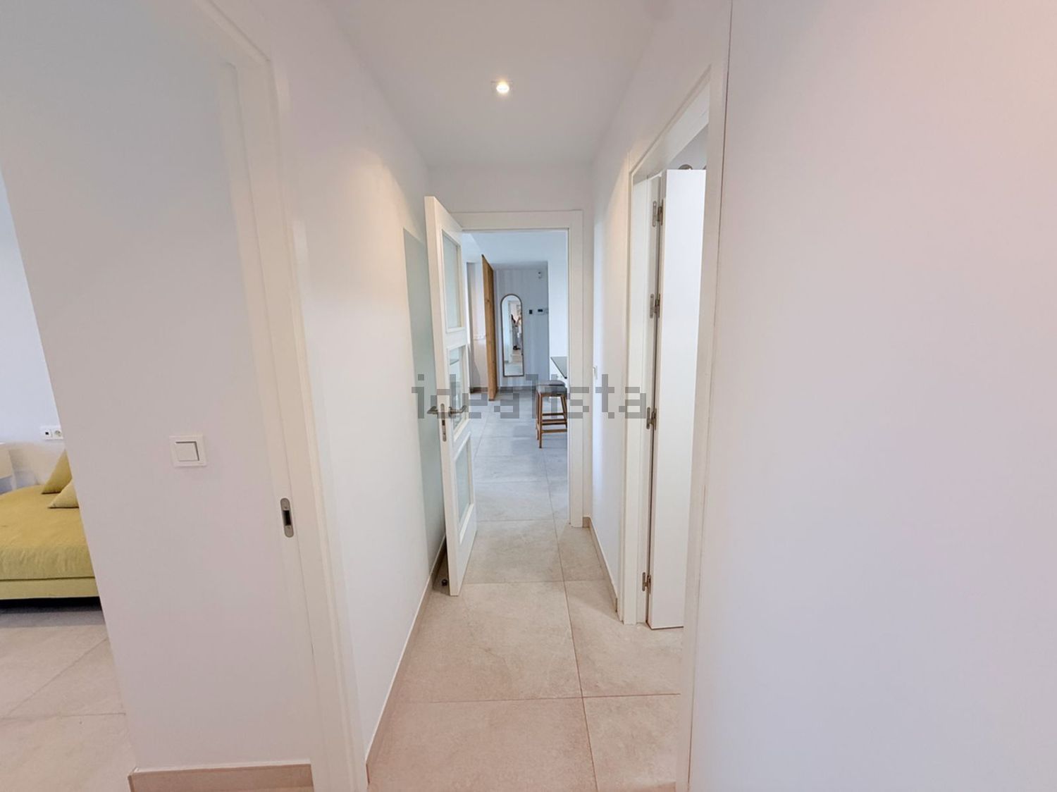 Pis de 92 m² a Benahavís