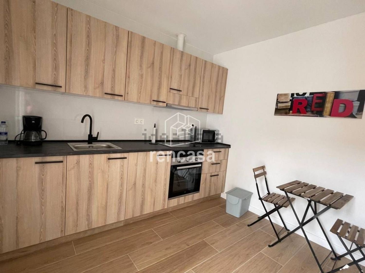 Habitació de lloguer, Lleida
