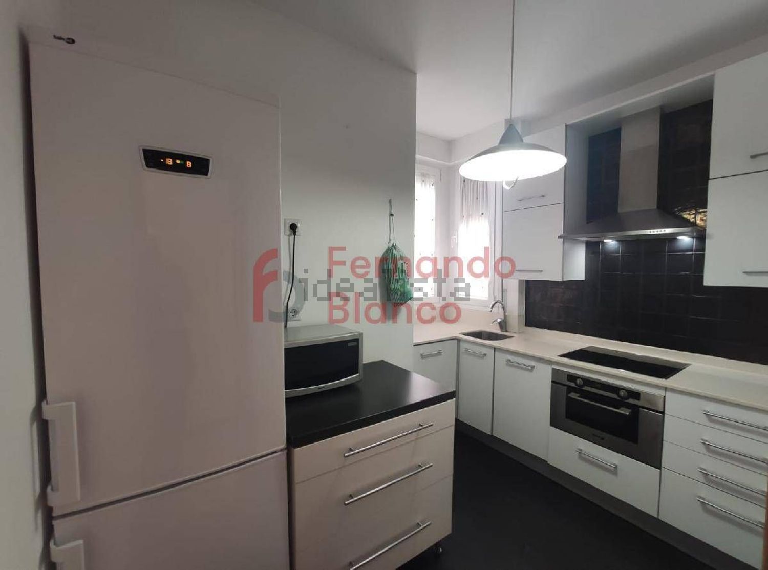 Piso de 66 m² en Bilbao