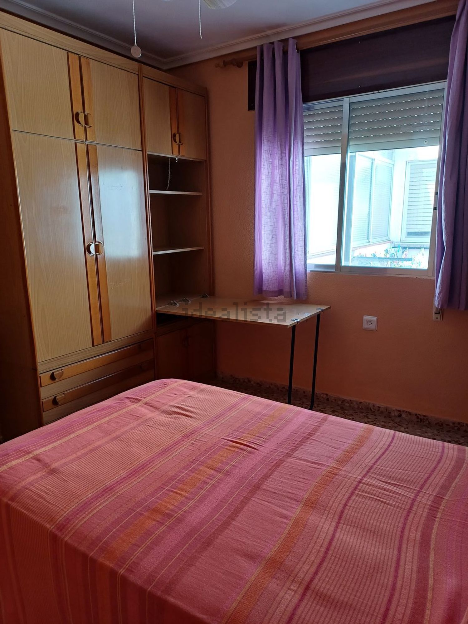 Piso de 95 m² en Alcázar de San Juan