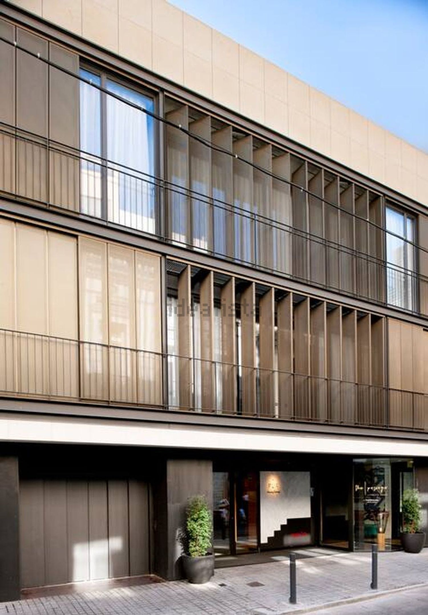 Apartamento 75 m² em Barcelona
