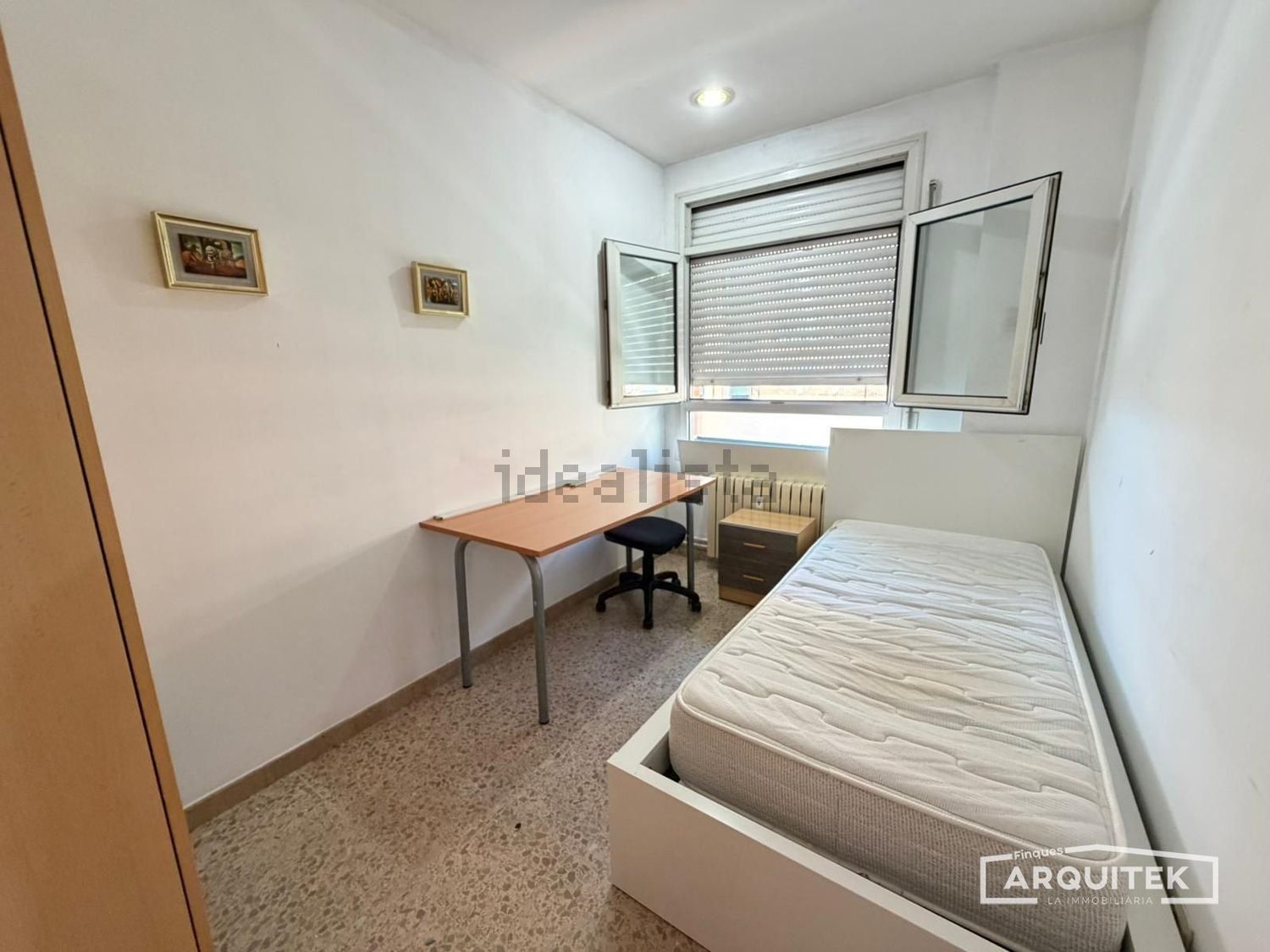 Piso de 128 m² en Lérida