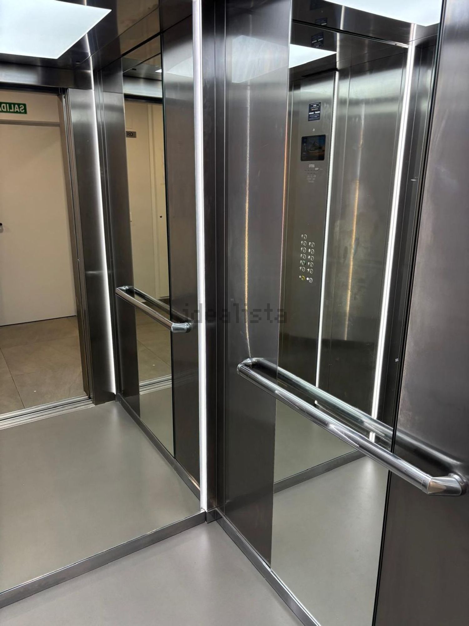 Pis de 80 m² a Múrcia