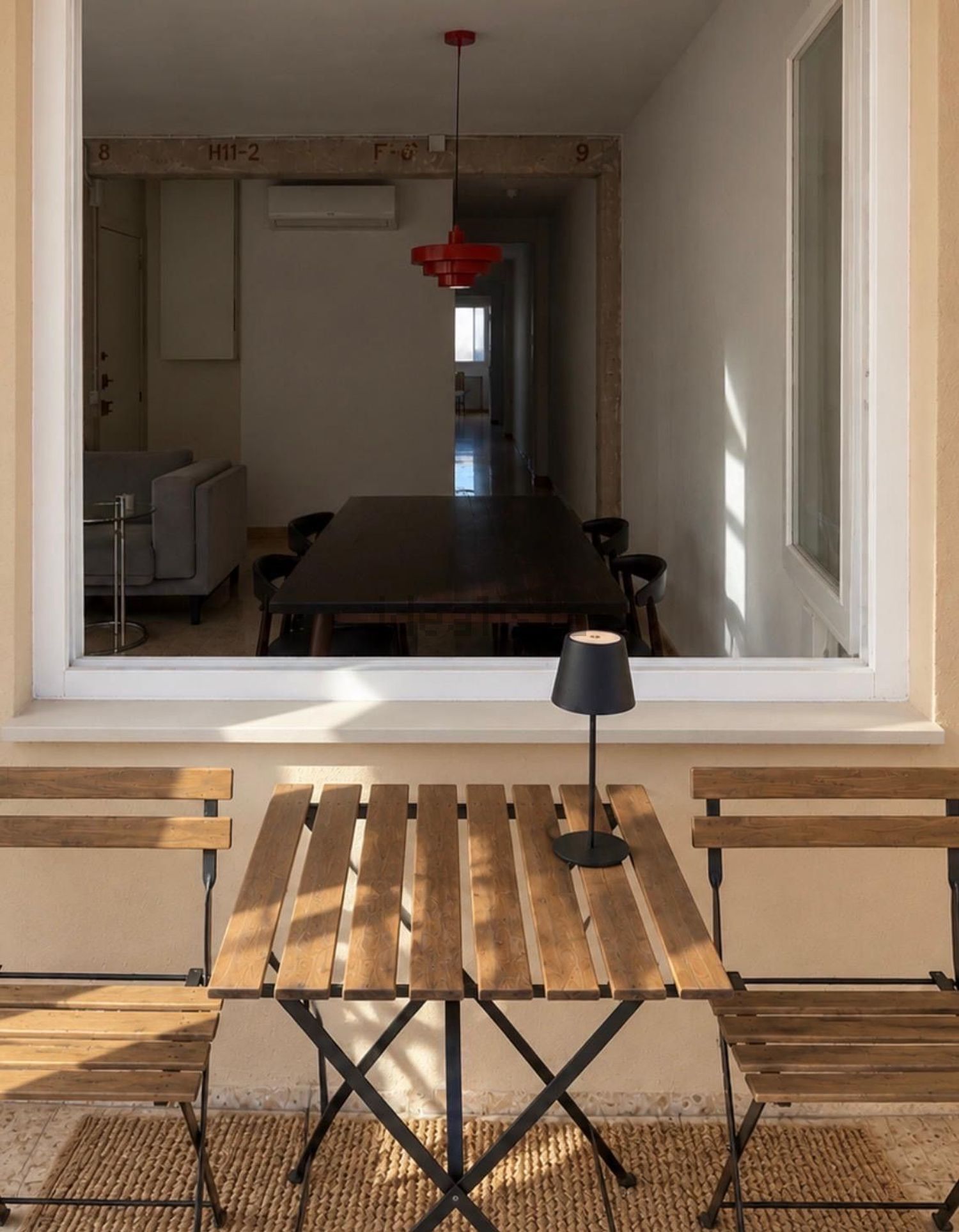 Piso de 104 m² en Castellón de la Plana