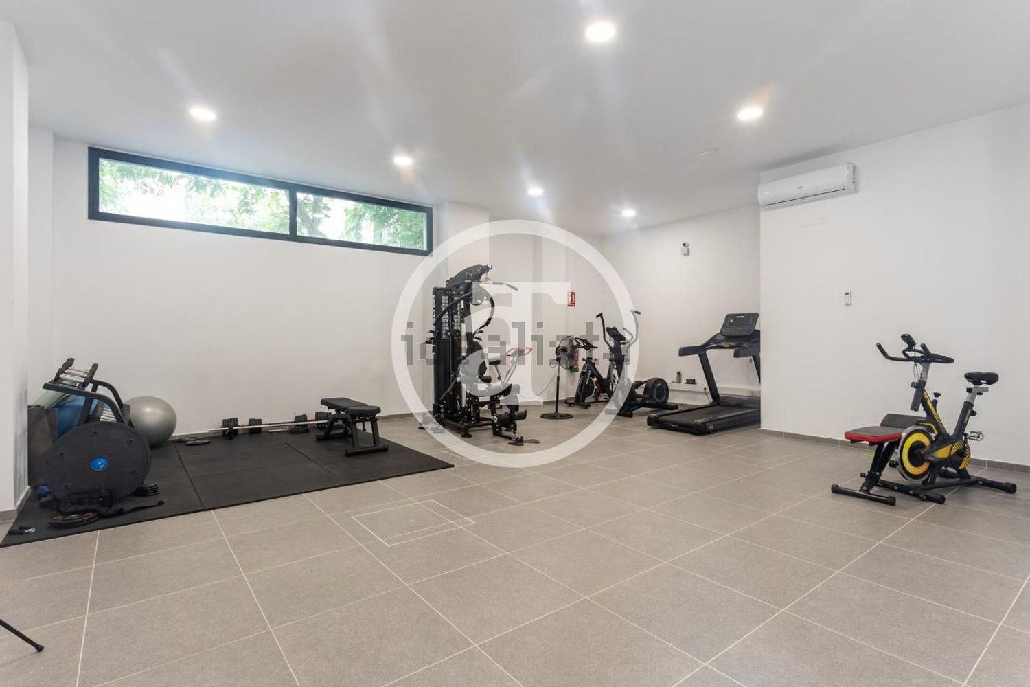 Appartamento 40 m² a Sant Adrià de Besòs