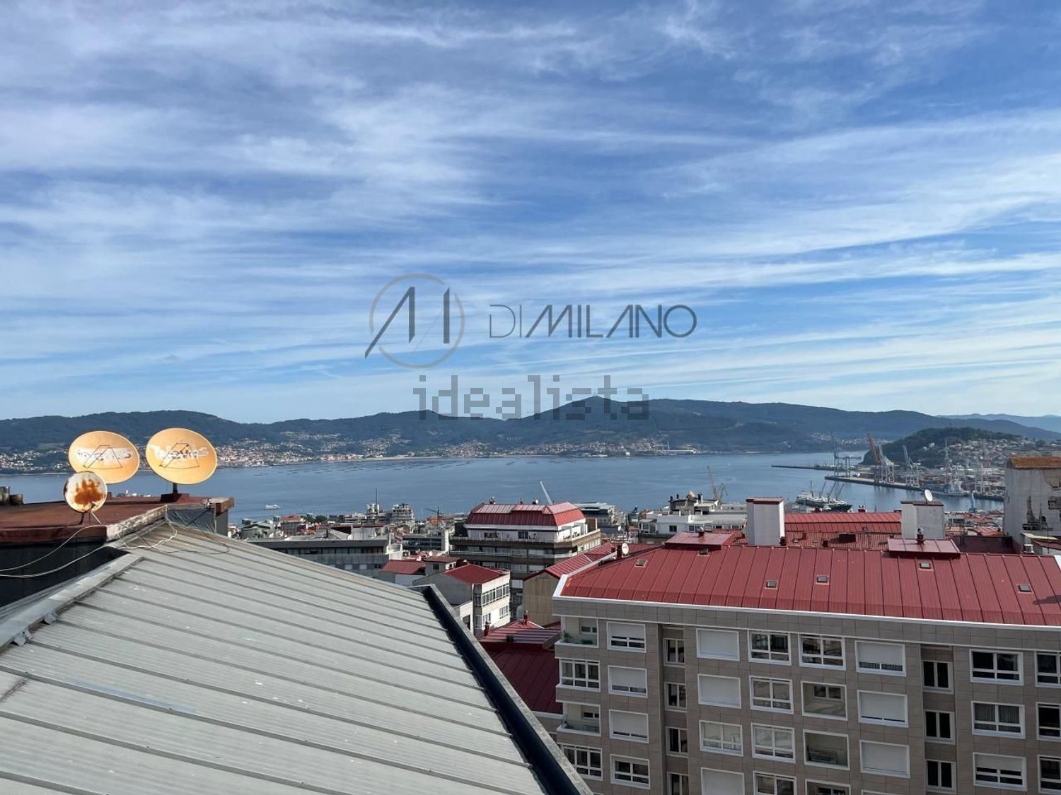 Pis de 240 m² a Vigo