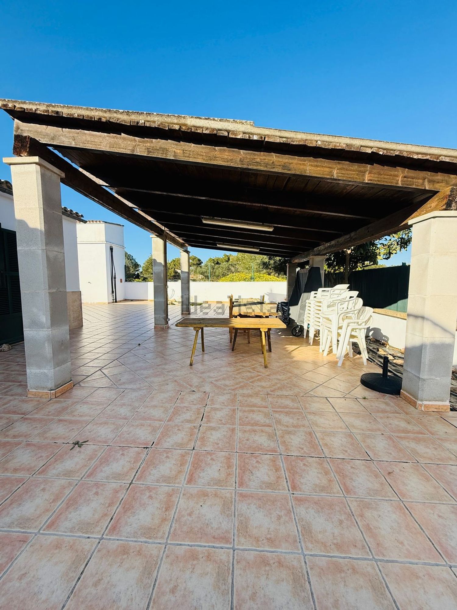 Casa de 278 m² a Santa Margalida