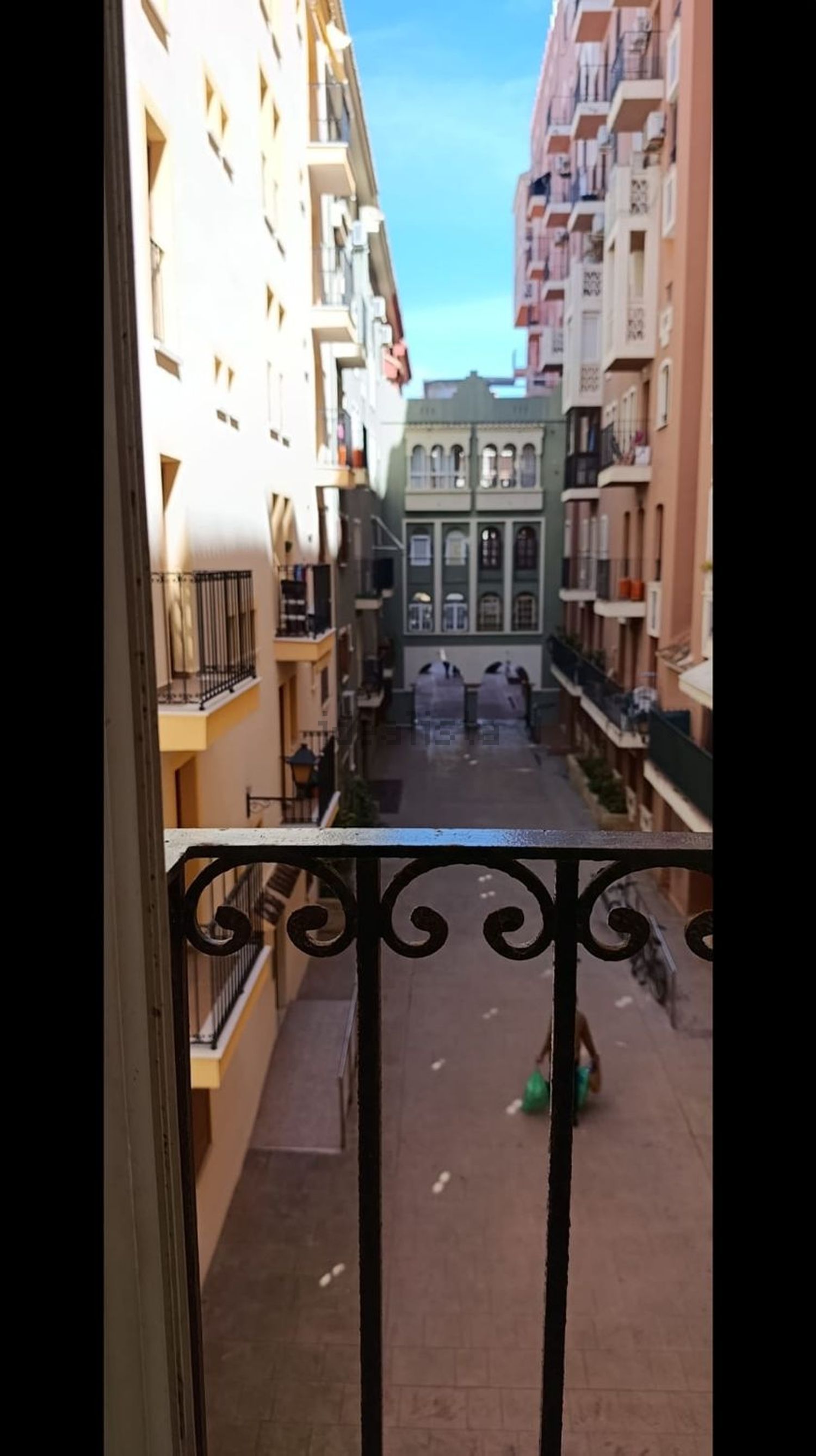 Pis de 105 m² a Alboraia