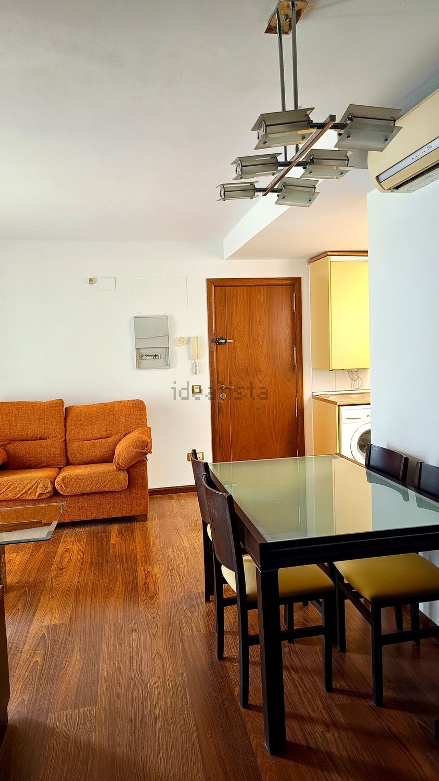 Pis de 45 m² a Saragossa
