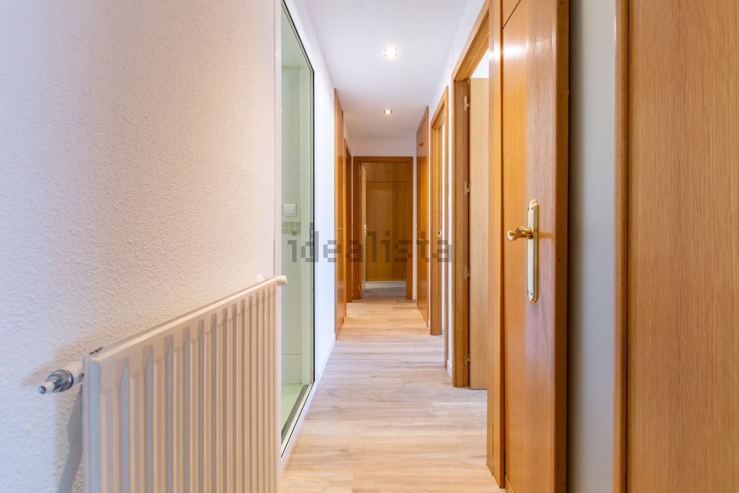 Wohnung 172 m² in Madrid