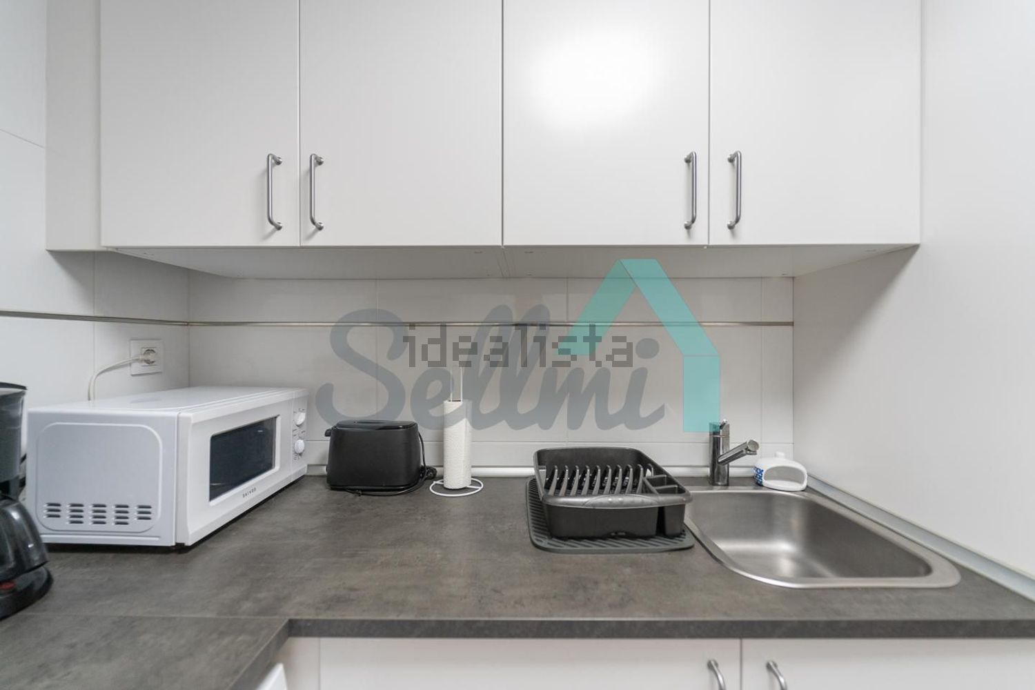 Apartamento 49 m² em Oviedo