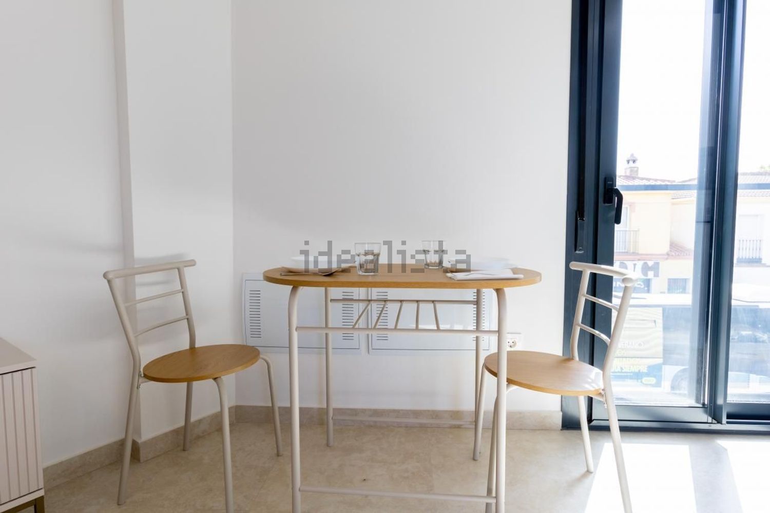 Pis de 52 m² a Màlaga
