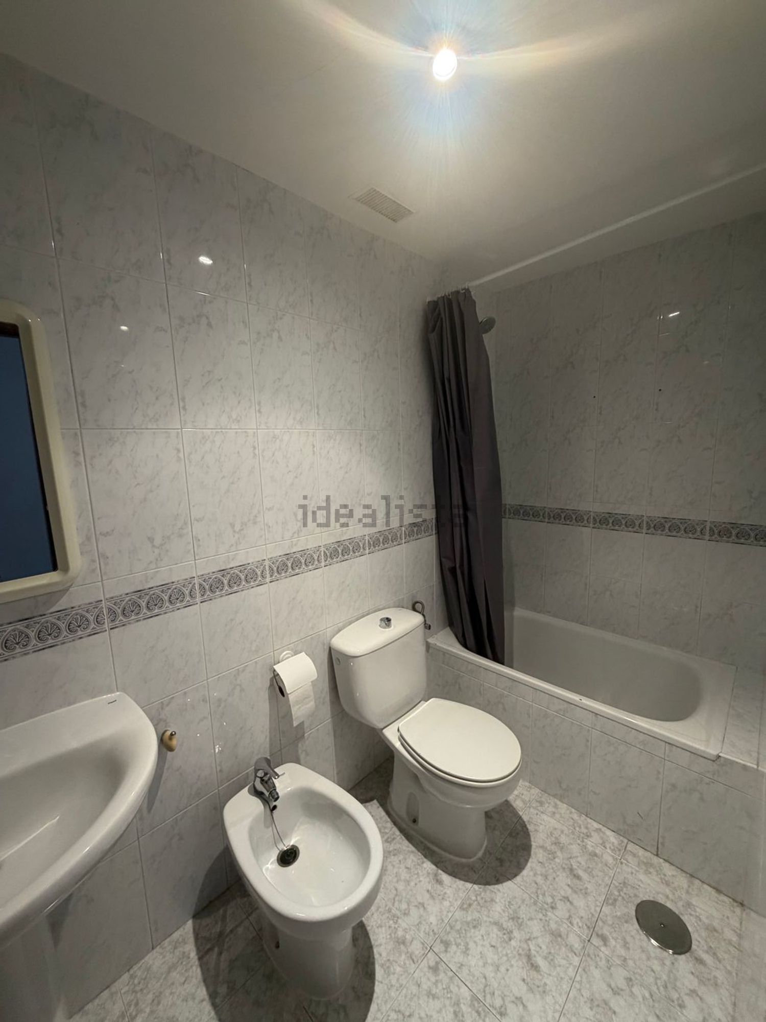 Appartamento 113 m² a Alcoi / Alcoy