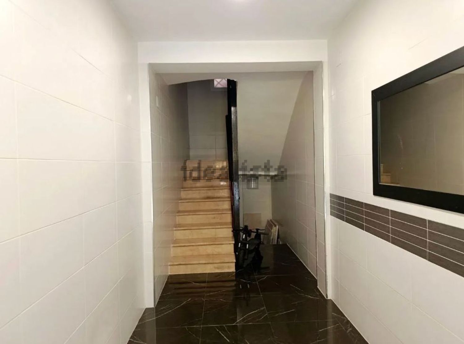 Piso de 110 m² en Alicante