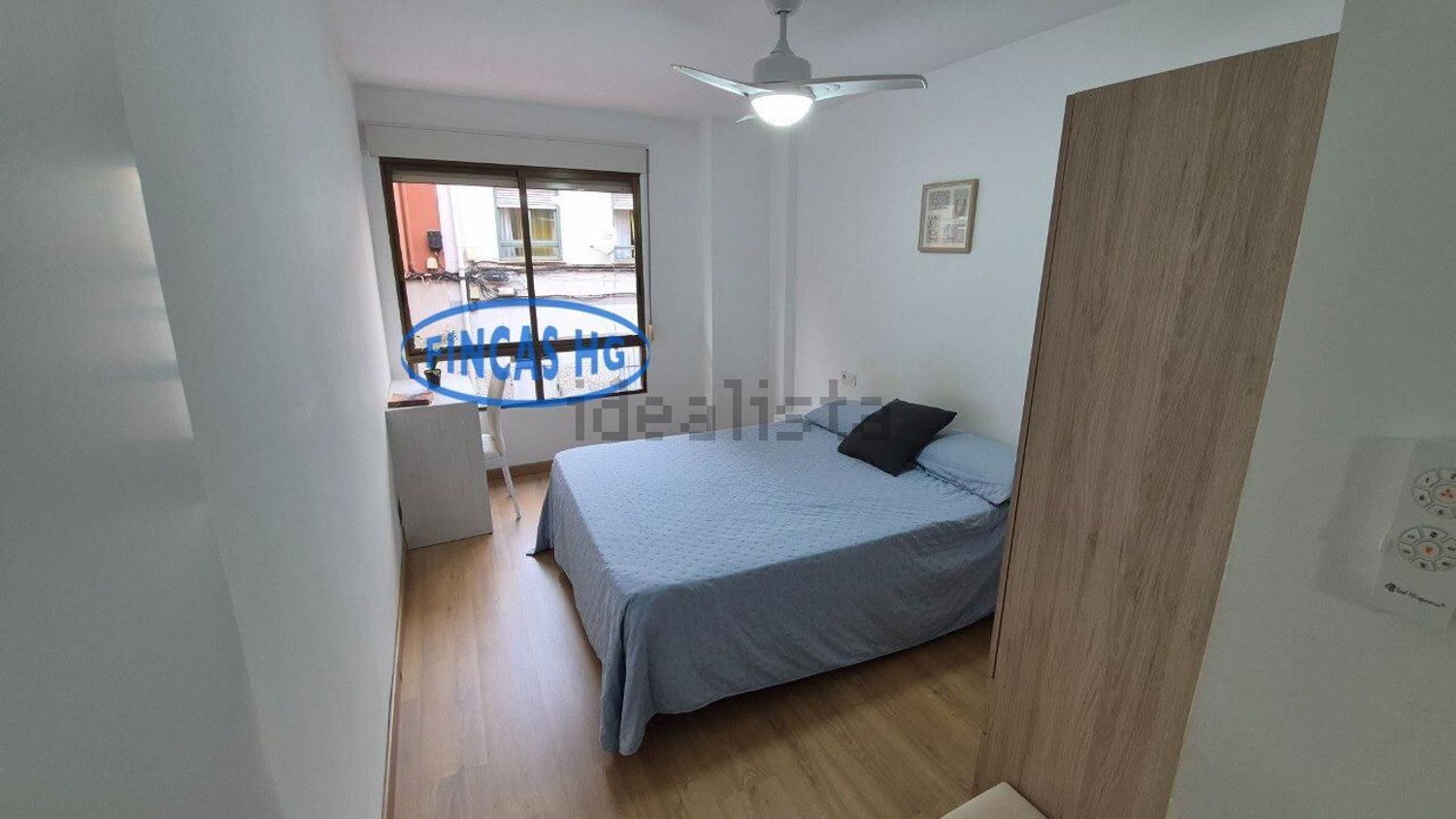 Pis de 118 m² a Alacant