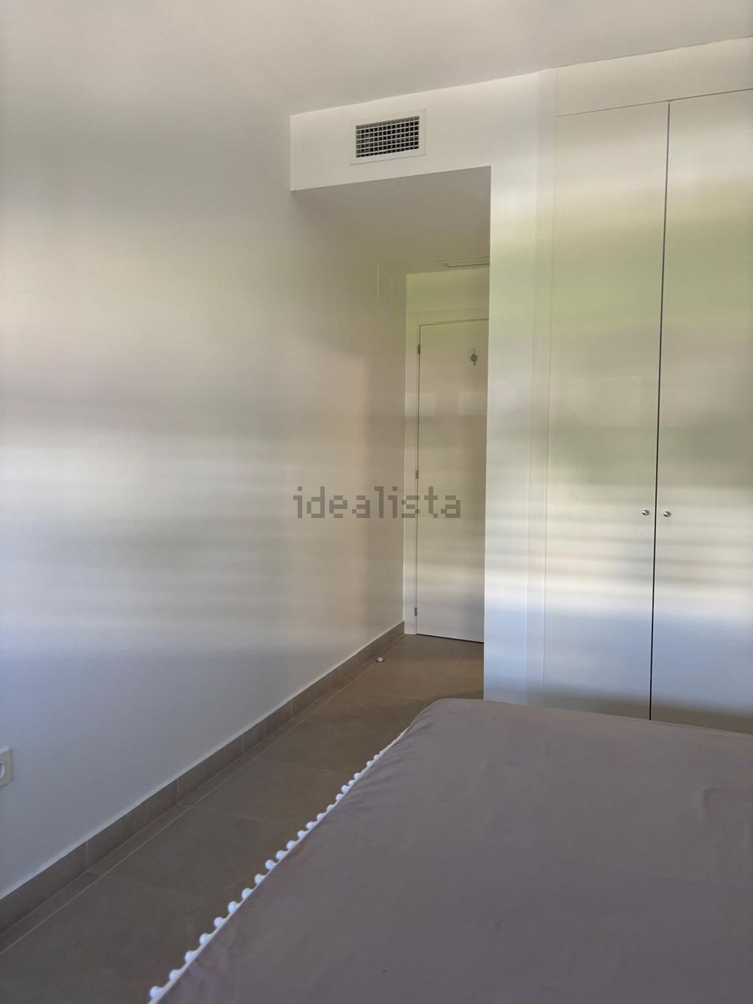 Habitació de lloguer, Dos Hermanas