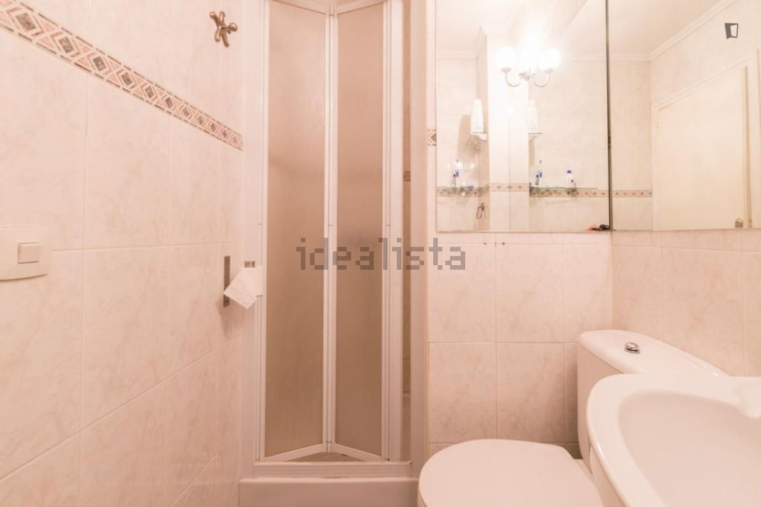 Habitación en alquiler, Madrid