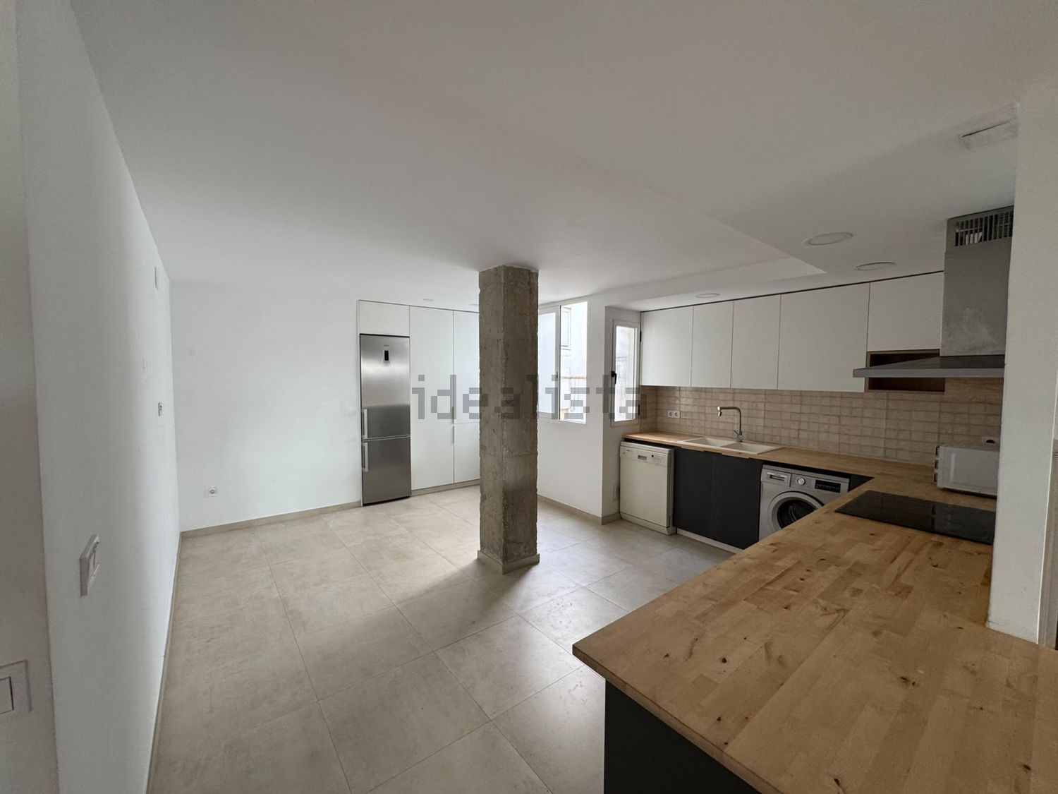 Piso de 124 m² en Valencia
