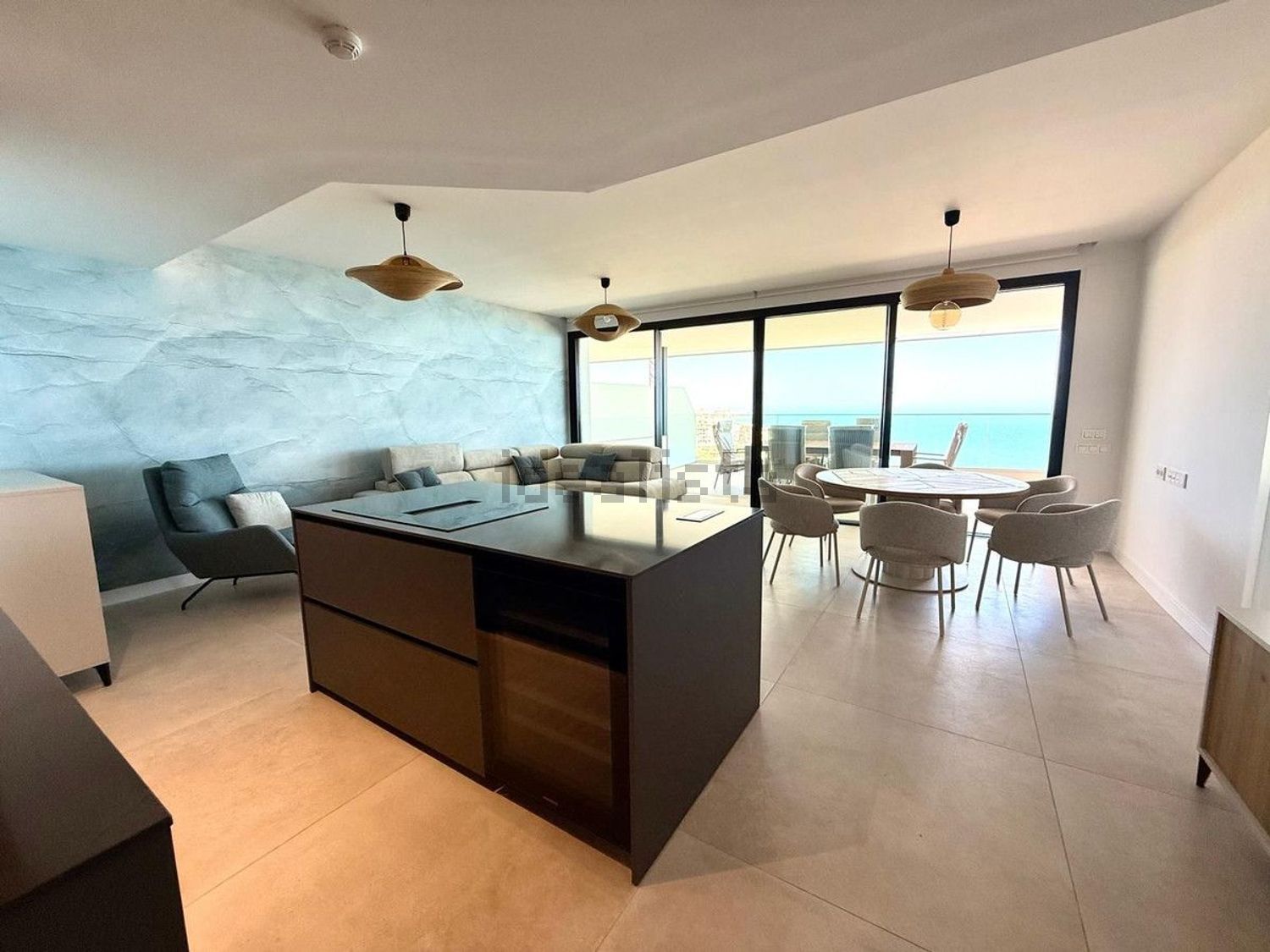 Piso de 152 m² en Fuengirola