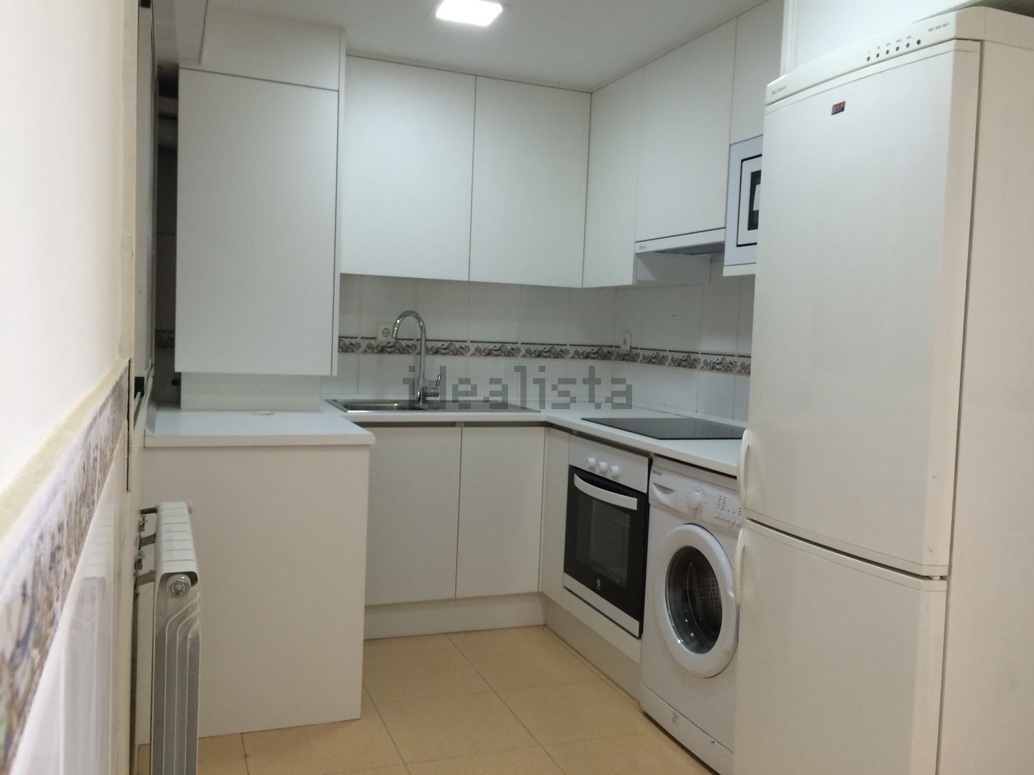 Piso de 85 m² en Madrid