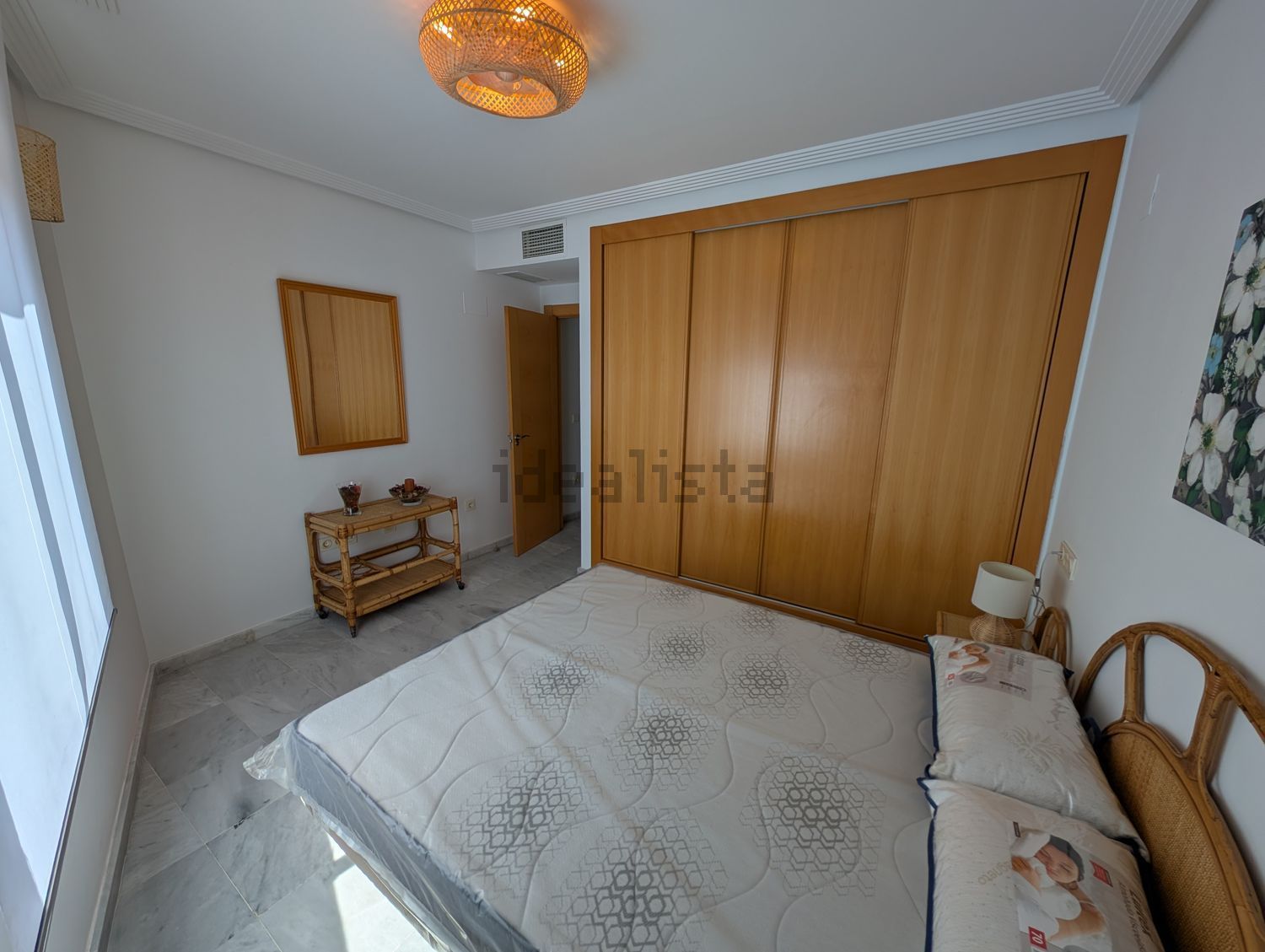 Wohnung 67 m² in Almería